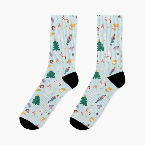 Item preview, The Nutcracker  designed and sold by Enchanted Type.