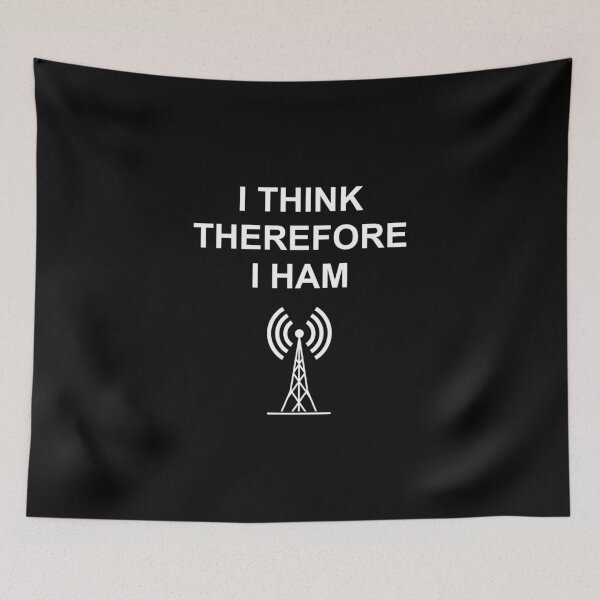 Item preview, Ham Radio Operator Design designed and sold by EstelleStar.