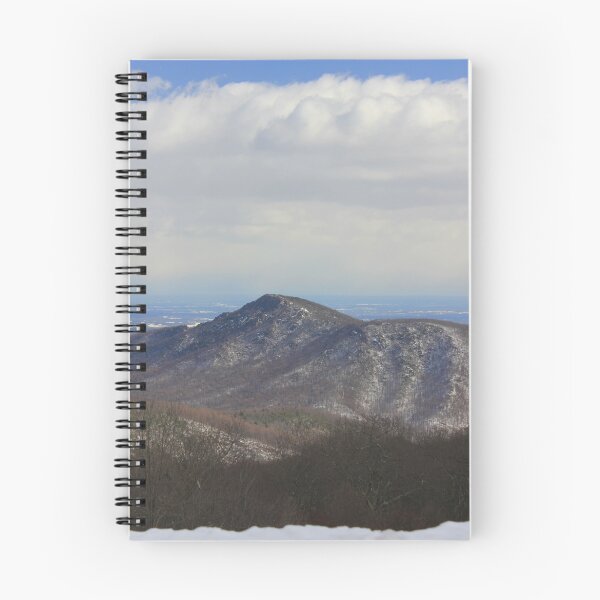 Item preview, [C]Old Rag Mountain designed and sold by Cecilia Carr.