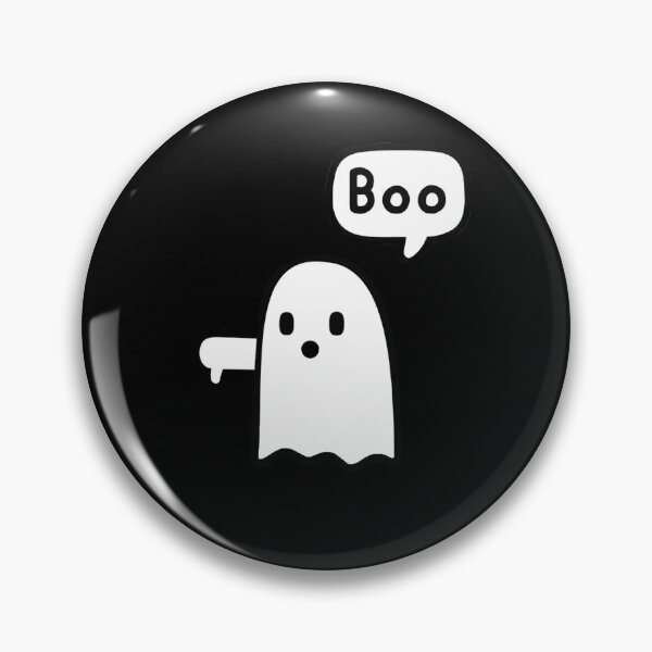 Item preview, Heckling Ghost designed and sold by ProtagonistTees.