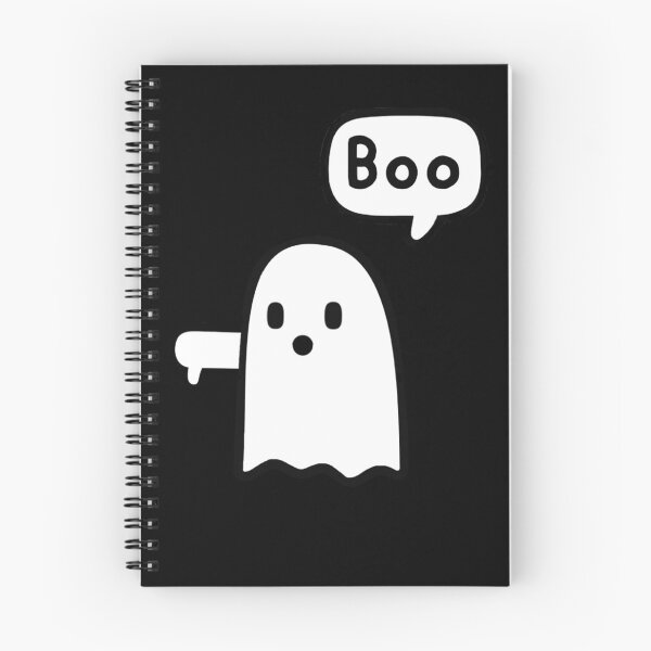 Item preview, Heckling Ghost designed and sold by ProtagonistTees.