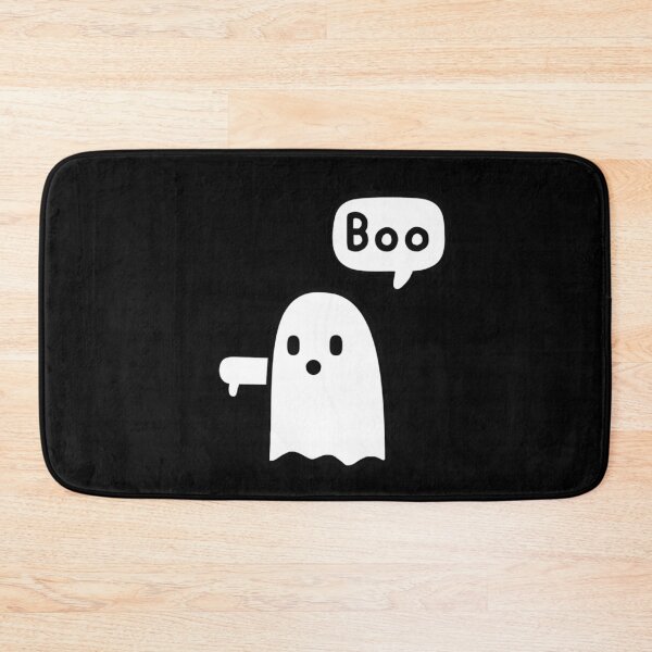 Item preview, Heckling Ghost designed and sold by ProtagonistTees.
