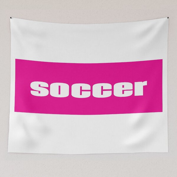 Item preview, Soccer designed and sold by ProjectX23.