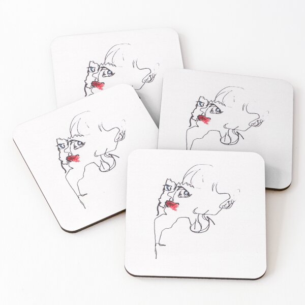 Item preview, Blasted designed and sold by eerankin.