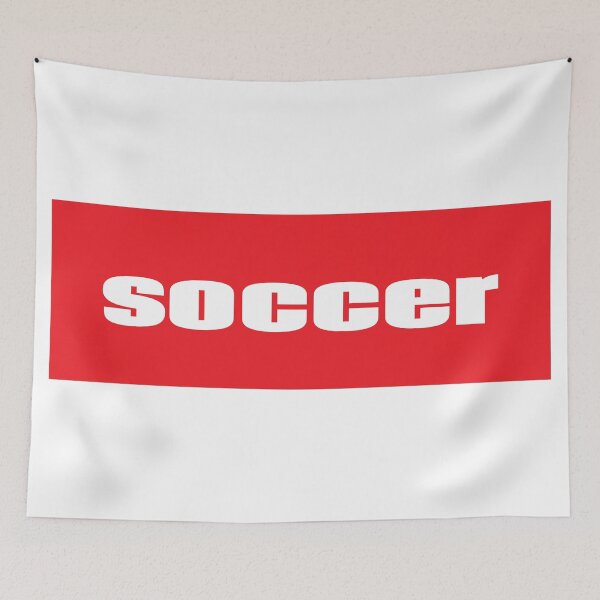 Item preview, Soccer designed and sold by ProjectX23.