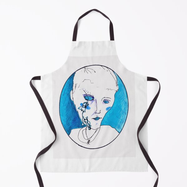 Item preview, Blue Dot designed and sold by eerankin.
