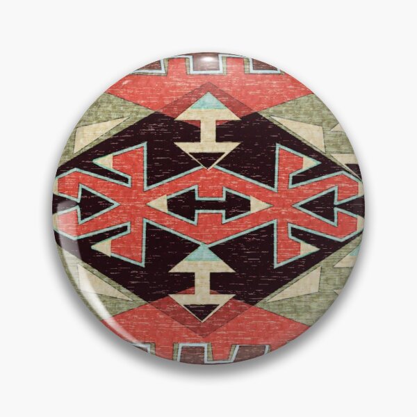 Item preview, Turkish Kilim Fantasy Magic Carpet designed and sold by vinpauld.