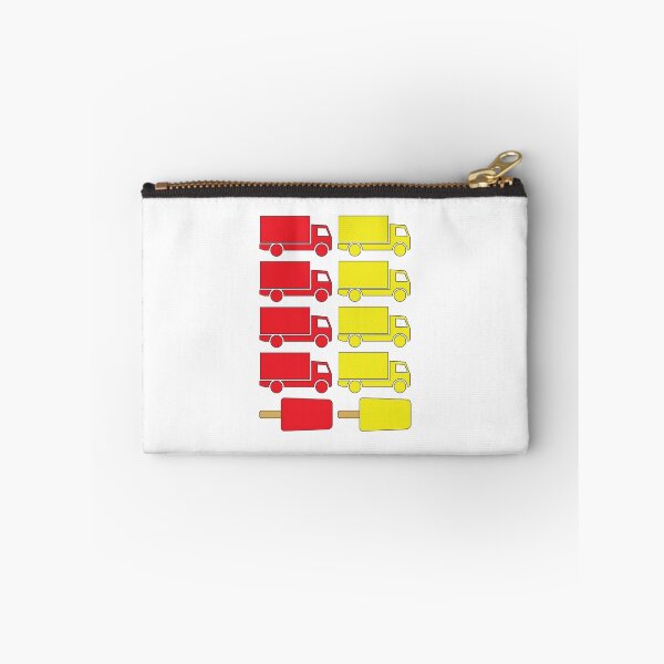 Item preview, Tongue-twister - Red Lorry Yellow Lorry designed and sold by JadahStudio.