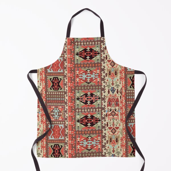 Item preview, Turkish Kilim Fantasy Magic Carpet designed and sold by vinpauld.