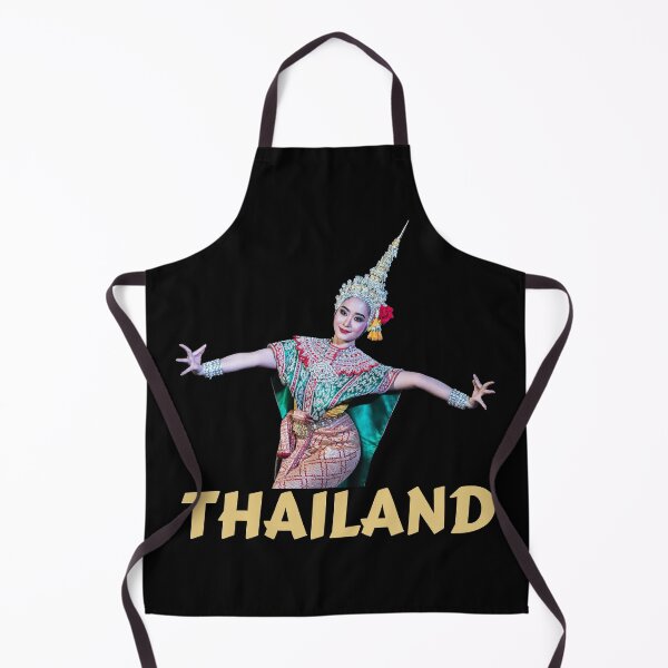 Item preview, Traditional Thai Dance designed and sold by Scubaloppy.