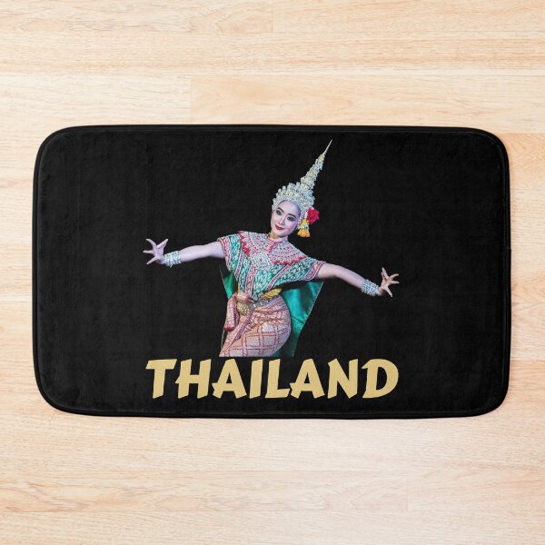 Item preview, Traditional Thai Dance designed and sold by Scubaloppy.