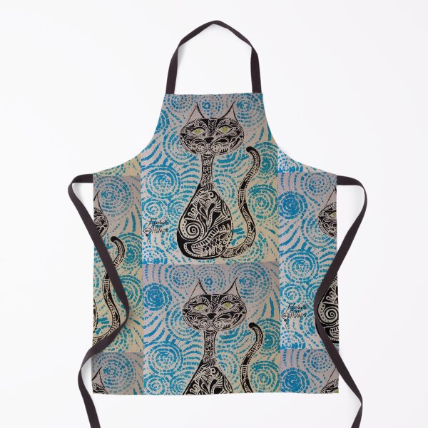 Item preview, PatternCat designed and sold by Betsy Phillips.