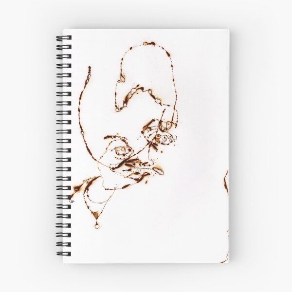 Item preview, Burn designed and sold by eerankin.