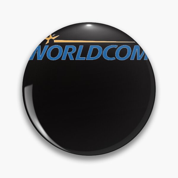 Item preview, WORLDCOM - Defunct Telecommunications Company  designed and sold by A Little Bit of  Everything.