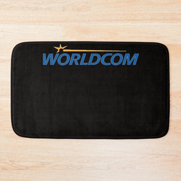 Item preview, WORLDCOM - Defunct Telecommunications Company  designed and sold by A Little Bit of  Everything.