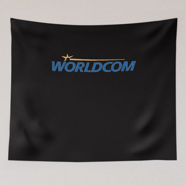 Item preview, WORLDCOM - Defunct Telecommunications Company  designed and sold by A Little Bit of  Everything.