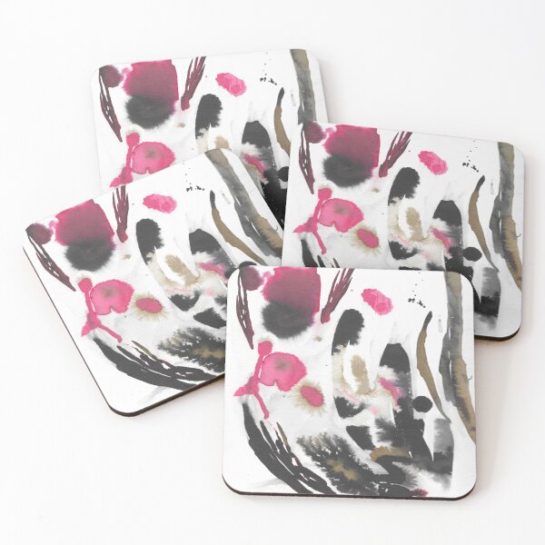 Item preview, Abstract 5 designed and sold by Lau Nató.