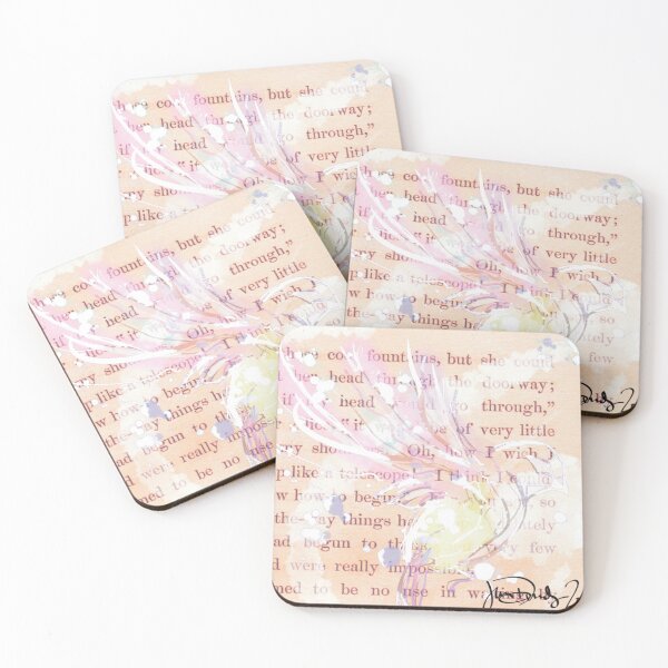Item preview, Vuelo ultraligero designed and sold by Jess Dwelley  @Studio Seventy-four.