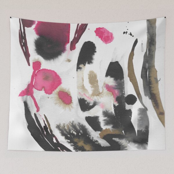 Item preview, Abstract 5 designed and sold by Lau Nató.