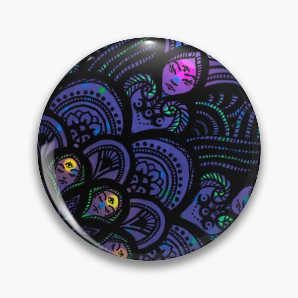 Item preview, Lunar Vision designed and sold by AubreyBriteArt.