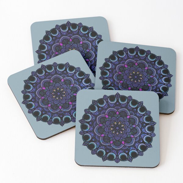 Item preview, Lunar Vision designed and sold by AubreyBriteArt.