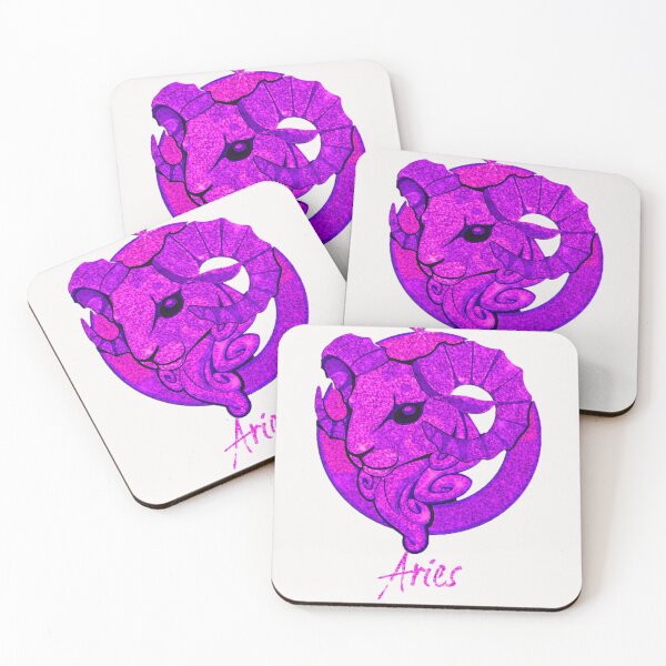 Item preview, A zodiac sign test ARIES the Ram designed and sold by GraphicMedia.