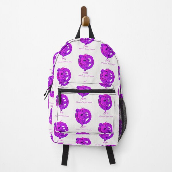 Item preview, A zodiac sign test ARIES the Ram designed and sold by GraphicMedia.