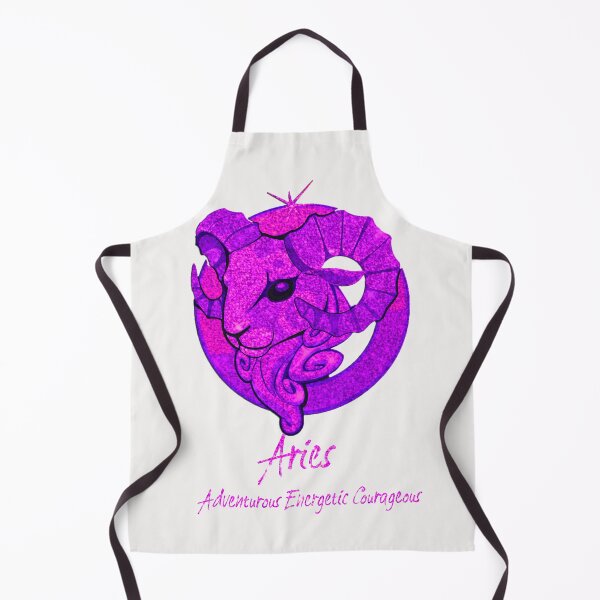 Item preview, A zodiac sign test ARIES the Ram designed and sold by GraphicMedia.