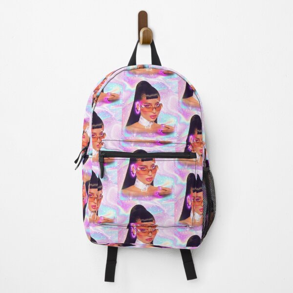 Item preview, Futuristic Girl designed and sold by Fernanda Silva Mendoza.