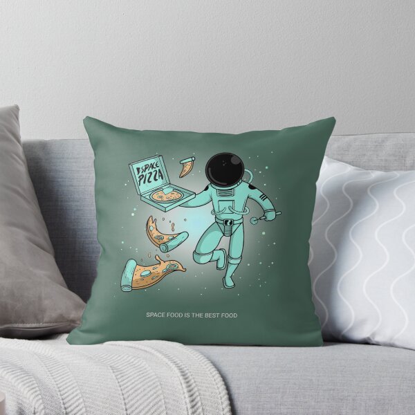 Item preview, Space Food Is The Best Food designed and sold by baltion.