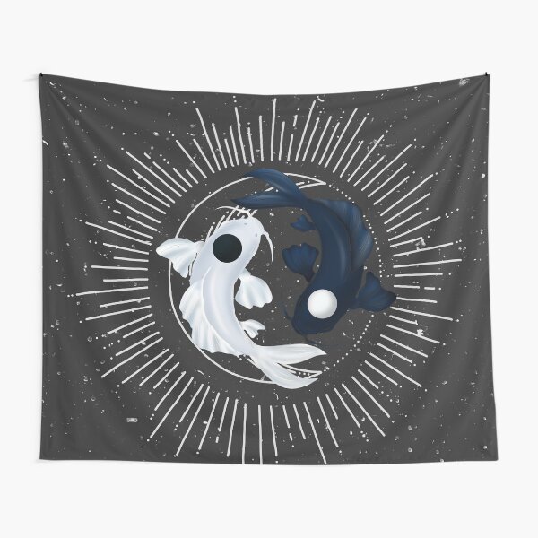 Item preview, Tui and La Yin Yang Koi designed and sold by arianne121.