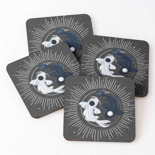 Item preview, Tui and La Yin Yang Koi designed and sold by arianne121.