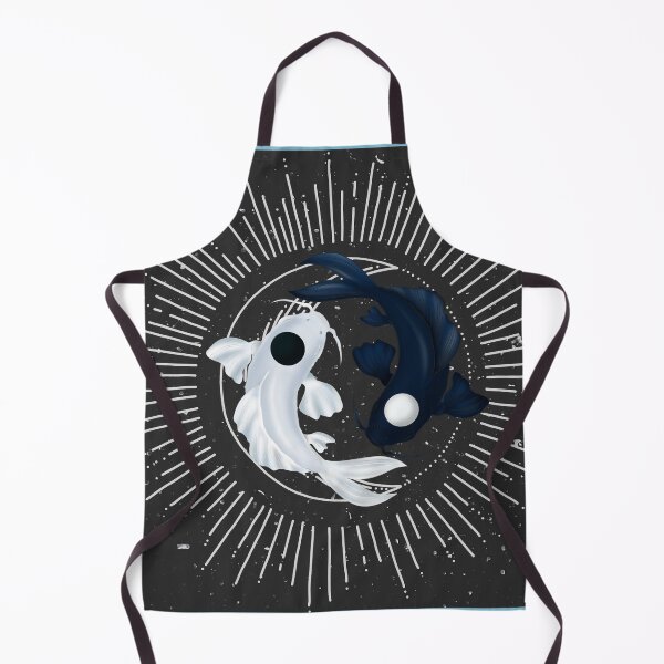 Item preview, Tui and La Yin Yang Koi designed and sold by arianne121.