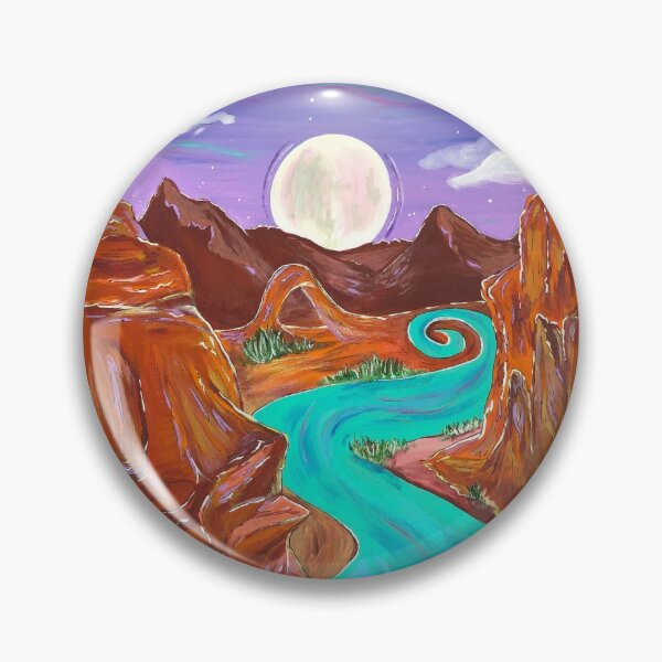 Item preview, Moon River designed and sold by virginiatejas.