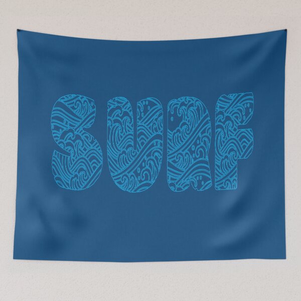 Item preview, Surf waves designed and sold by yayor.