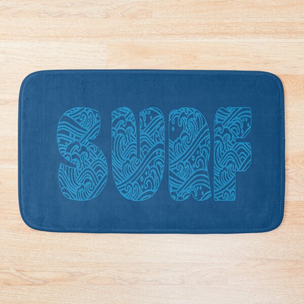 Item preview, Surf waves designed and sold by yayor.