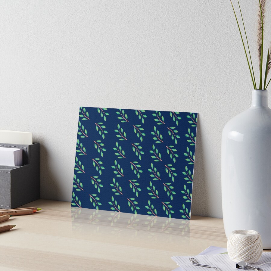 Item preview, Art Board Print designed and sold by Anvinpeeter.