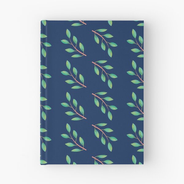 Item preview, green leaf pattern designed and sold by Anvin Peeter.