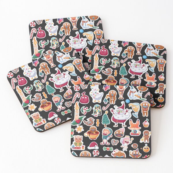 Item preview, All about Christmas designed and sold by ElenaAmnezia.