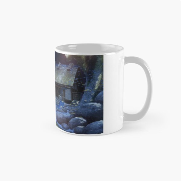 Item preview, A Lull in the Sea Scenery designed and sold by Lindstree ✿.