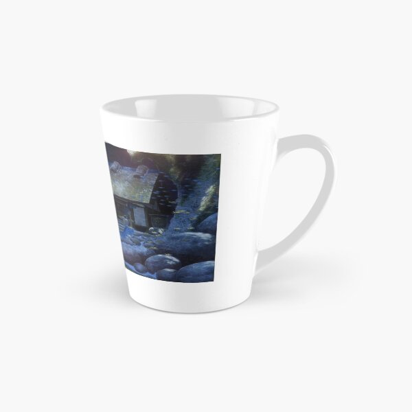 Item preview, A Lull in the Sea Scenery designed and sold by Lindstree ✿.