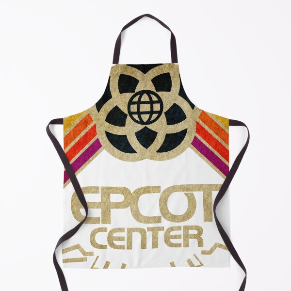 Item preview, Epcot Center Distressed designed and sold by aldjasta.