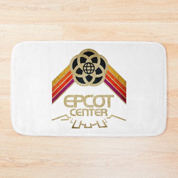 Item preview, Epcot Center Distressed designed and sold by aldjasta.