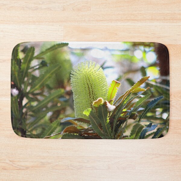 Item preview, Australian native tree Banksia Flower  designed and sold by bradm50.