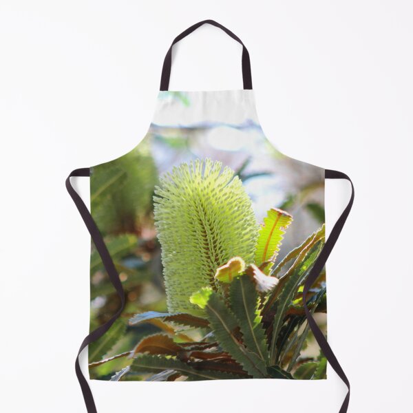 Item preview, Australian native tree Banksia Flower designed and sold by bradm50.