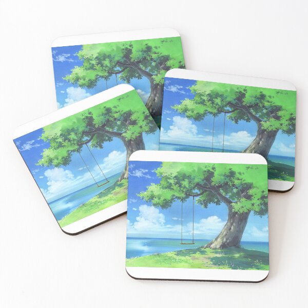 Item preview, Anime Scenery designed and sold by Lindstree ✿.