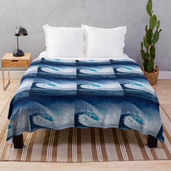 Item preview, Deep blue sea designed and sold by BeautifulApple.