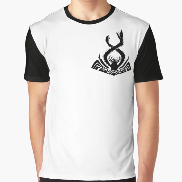 Item preview, Thrawn Chimaera Logo pocket designed and sold by DarthCobay.