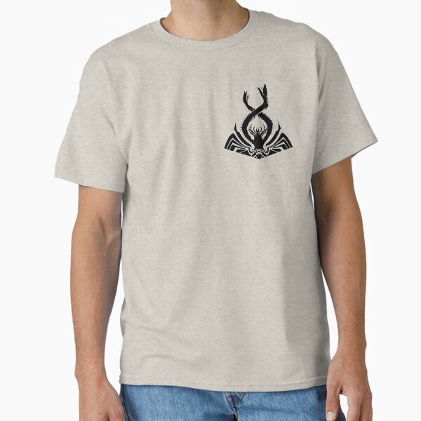 Item preview, Thrawn Chimaera Logo pocket designed and sold by DarthCobay.