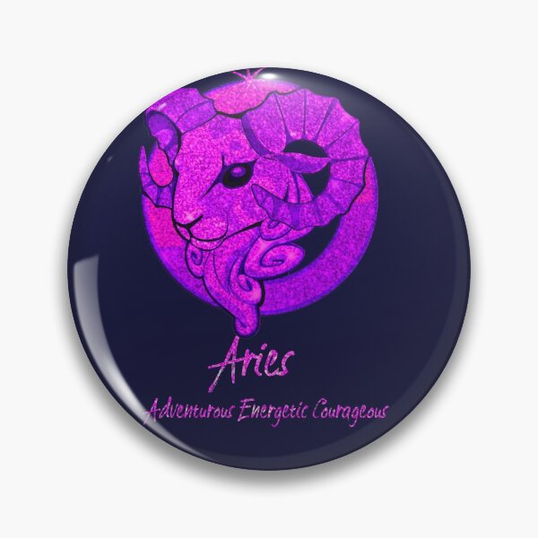 Item preview, A zodiac sign test ARIES the Ram designed and sold by GraphicMedia.